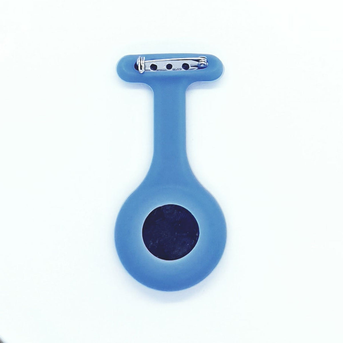 Blue Fob Watch Nurses Fob Watches In Blue Nursefobs