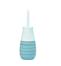 Load image into Gallery viewer, Baby Blue Bottle